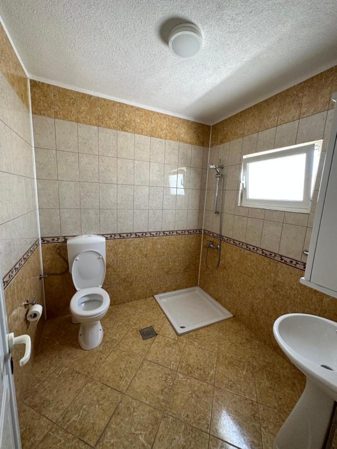 Apartments Edona 乌尔齐尼 外观 照片
