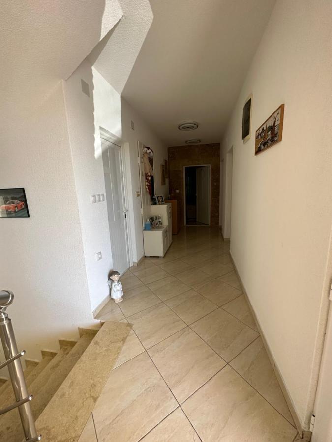 Apartments Edona 乌尔齐尼 外观 照片
