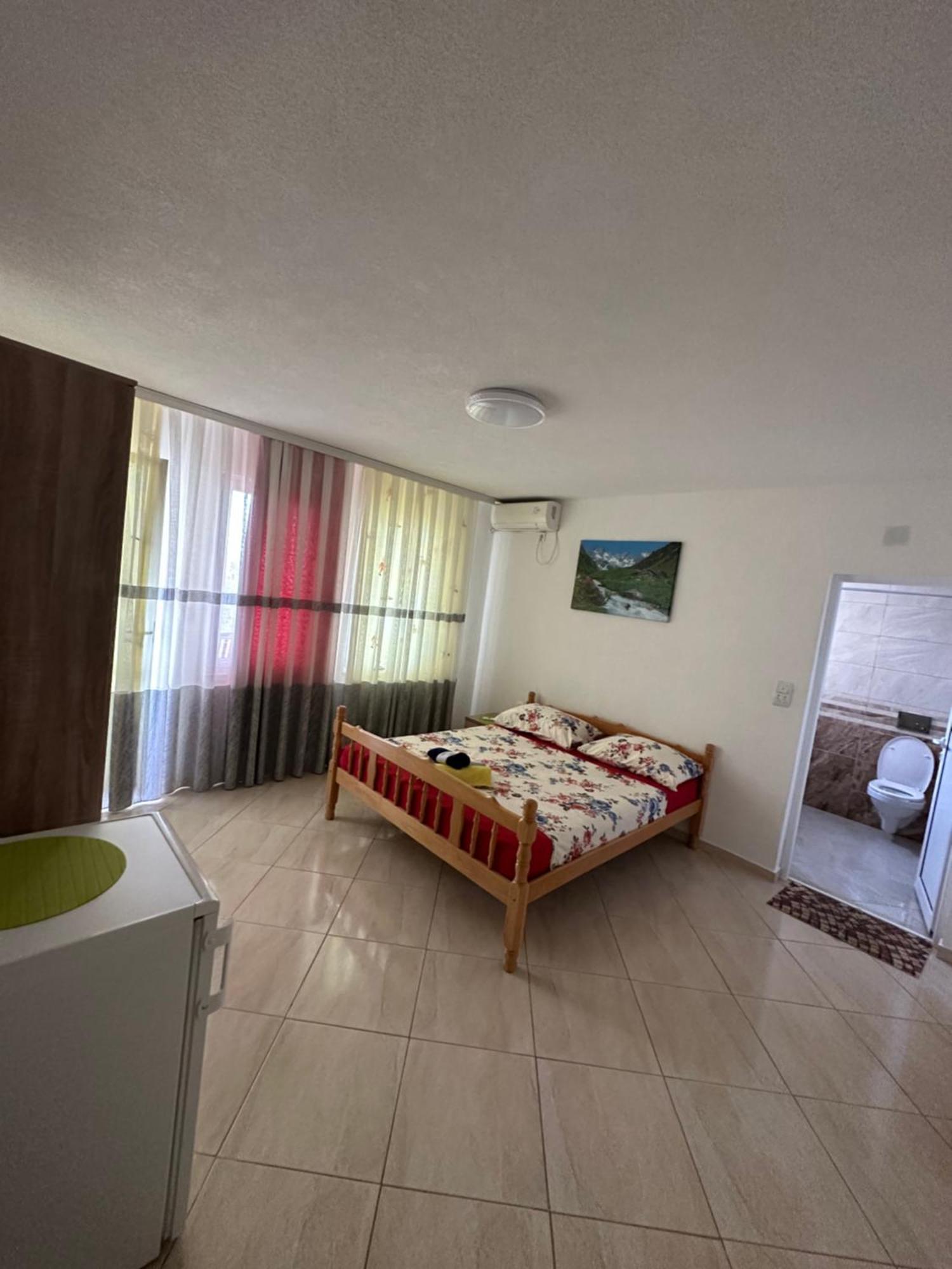 Apartments Edona 乌尔齐尼 外观 照片